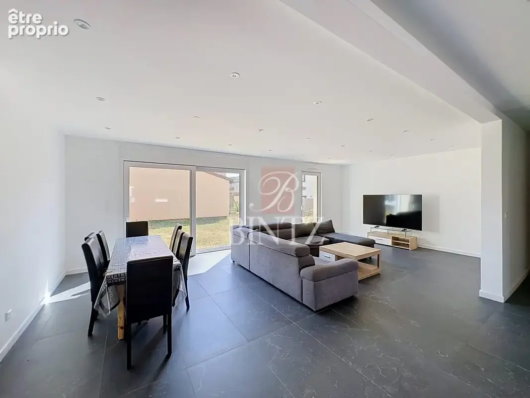 Maison 6 pièces 147 m² à vendre à Bourgheim (67140) - photo 3