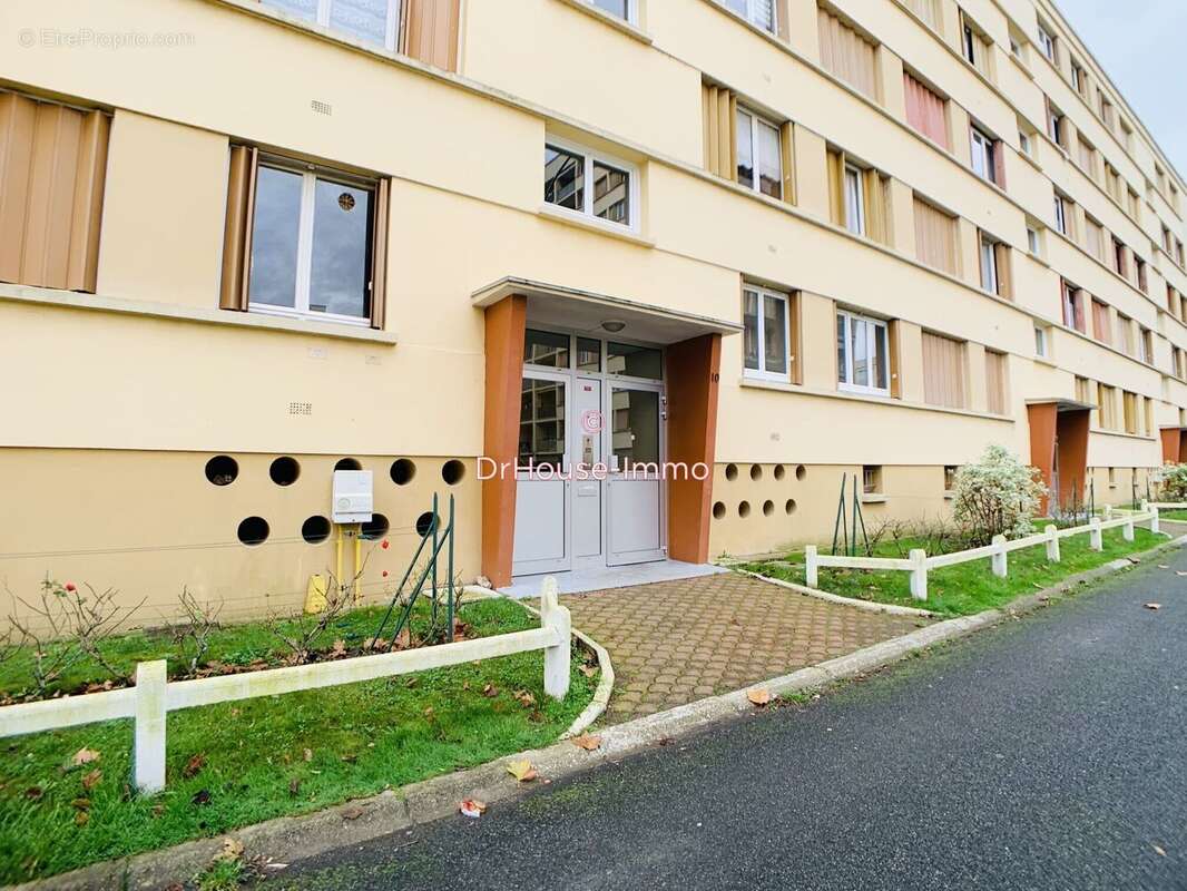 Appartement à MONTARGIS