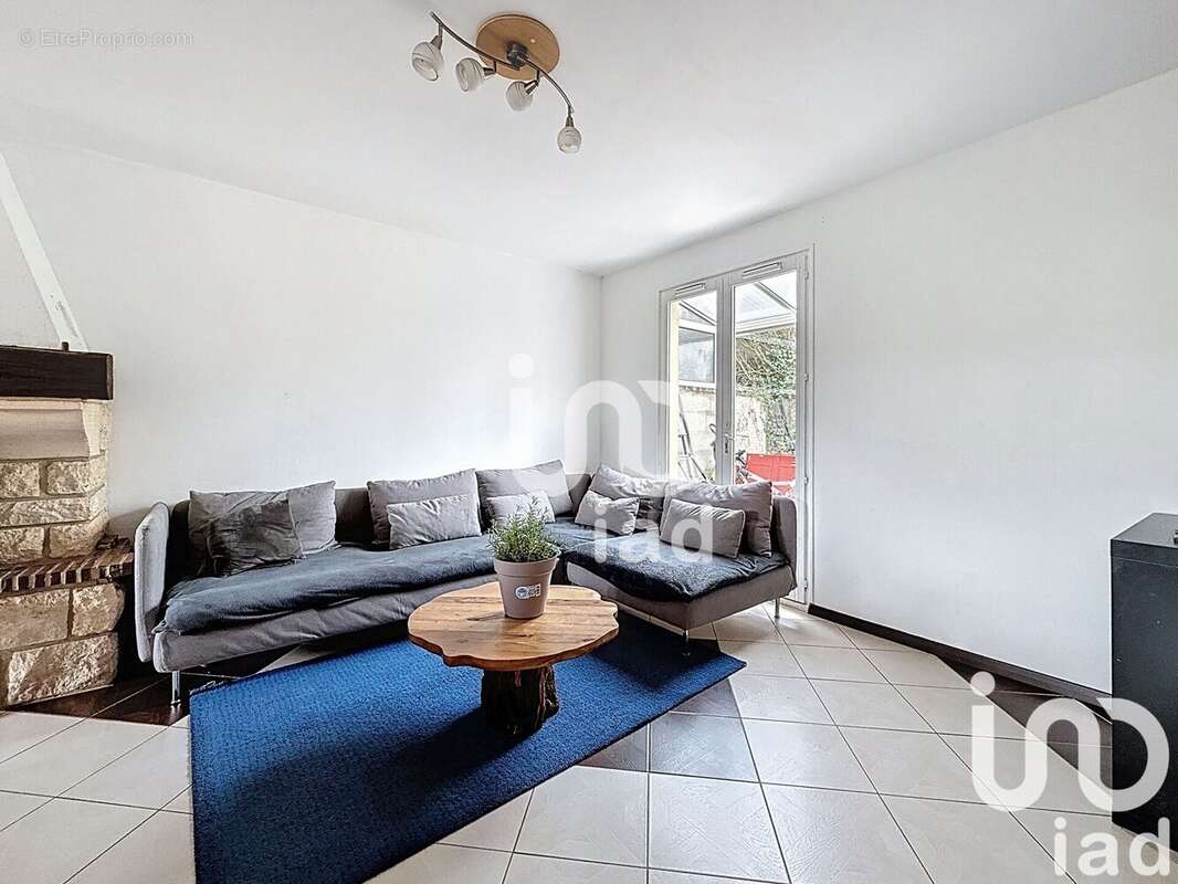 Photo 2 - Maison à L&#039;AIGLE