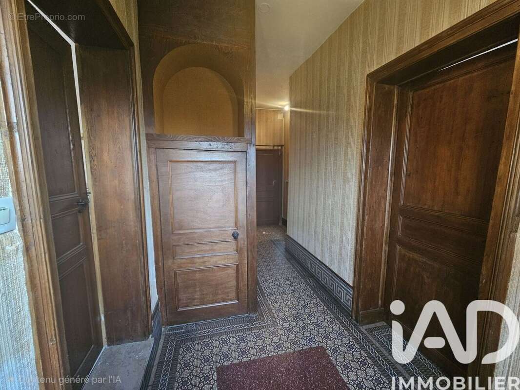 Photo 2 - Maison à BERMERAIN