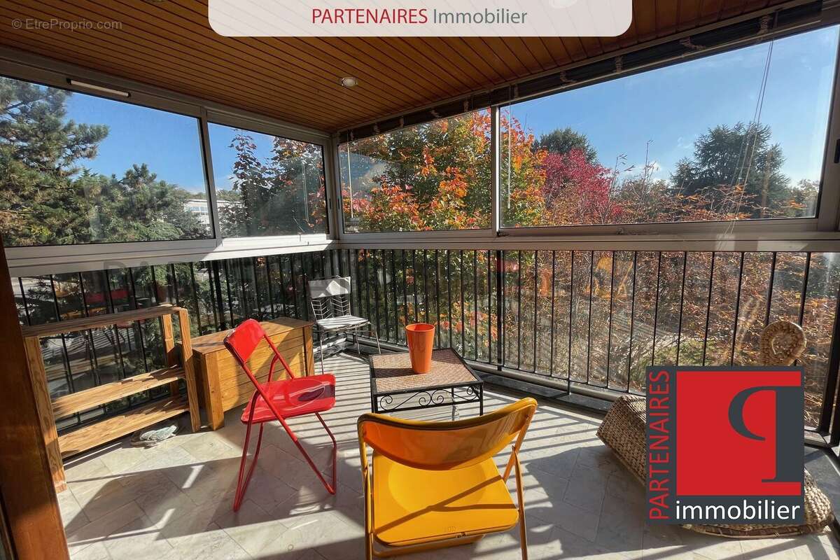 Appartement à ROCQUENCOURT