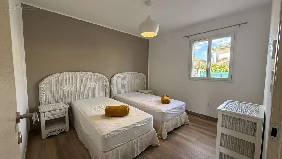 Appartement à SANTA-LUCIA-DI-MORIANI