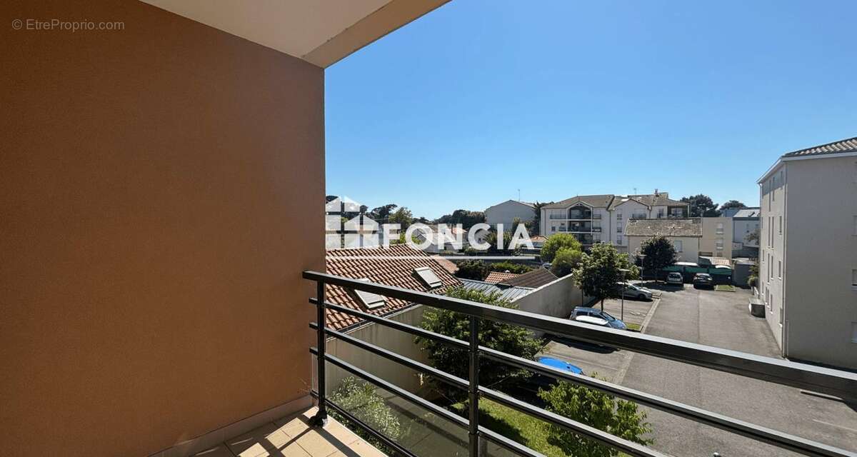Appartement à SAINT-BREVIN-LES-PINS