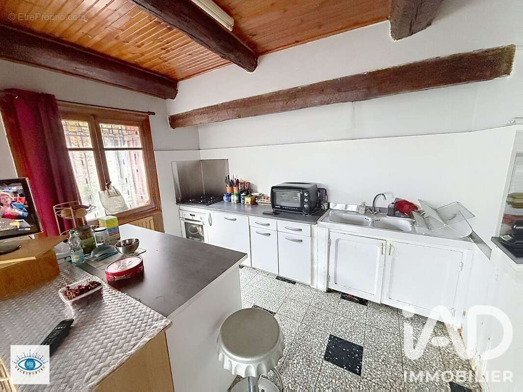 Photo 3 - Appartement à VALDEBLORE