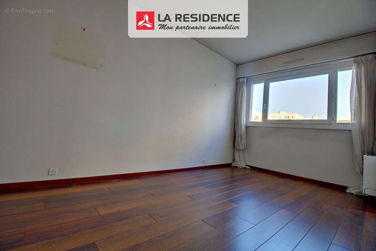 Appartement à CERGY