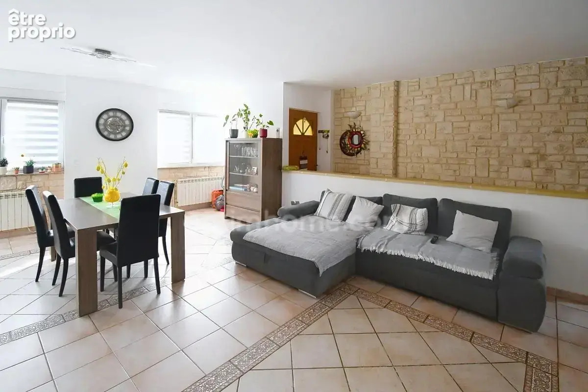 Belle maison 142m2 - 3 chambres - terrasse - garage - photo 6