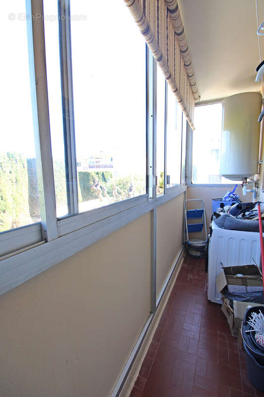 Appartement à SIX-FOURS-LES-PLAGES