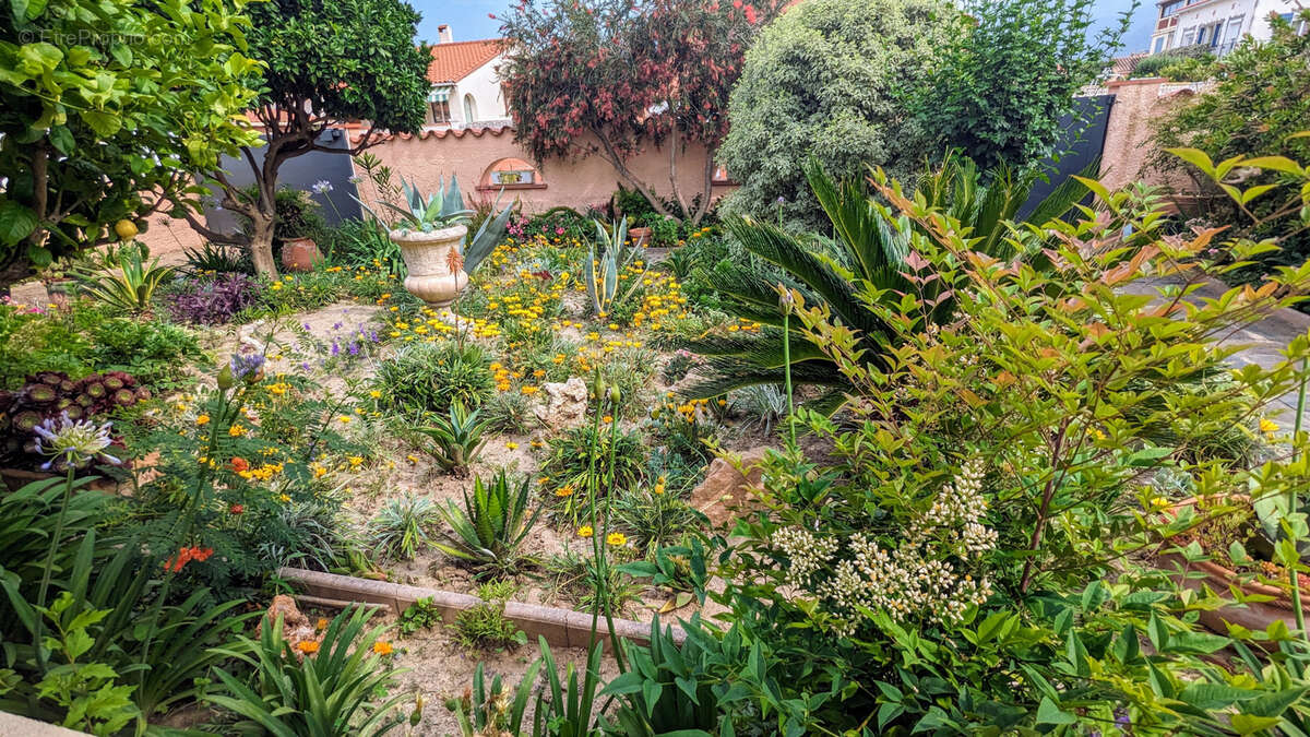 Maison à SAINT-ANDRE