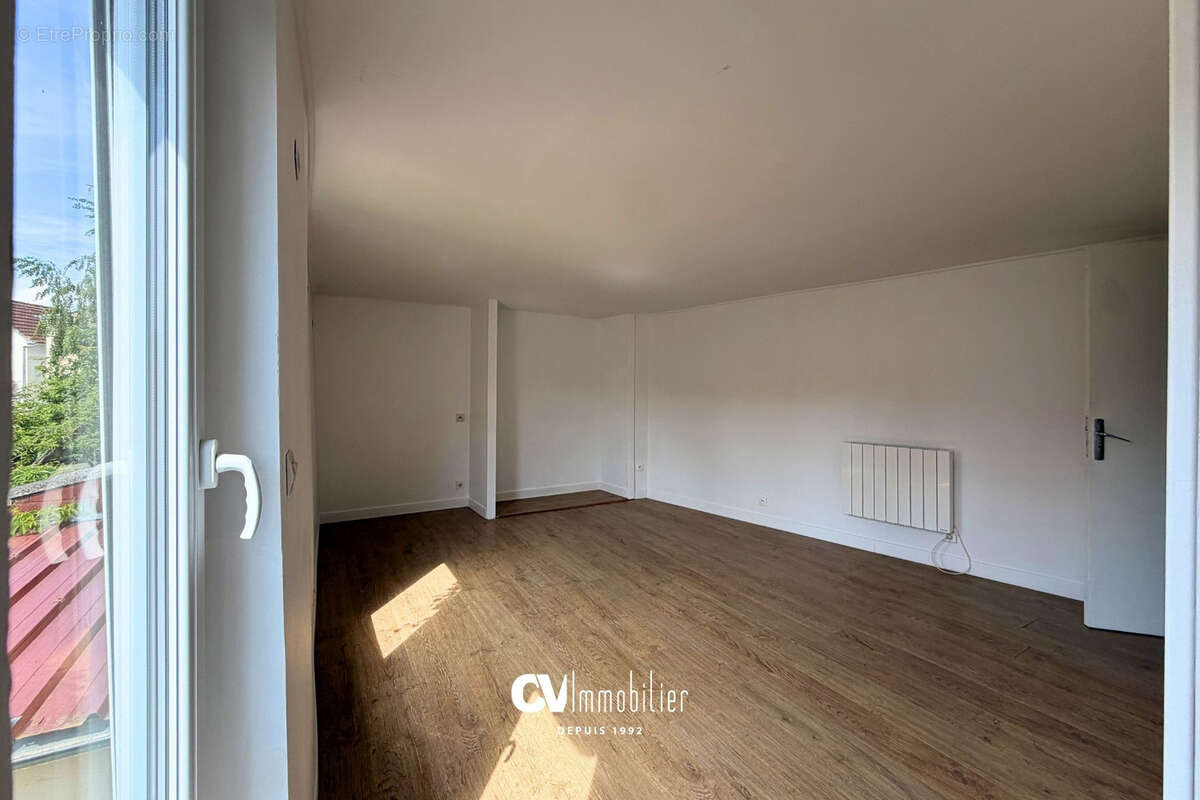 Maison 3 pièces - 2 chambres - photo 11