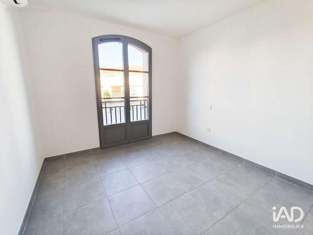 Photo 2 - Appartement à SARRIANS