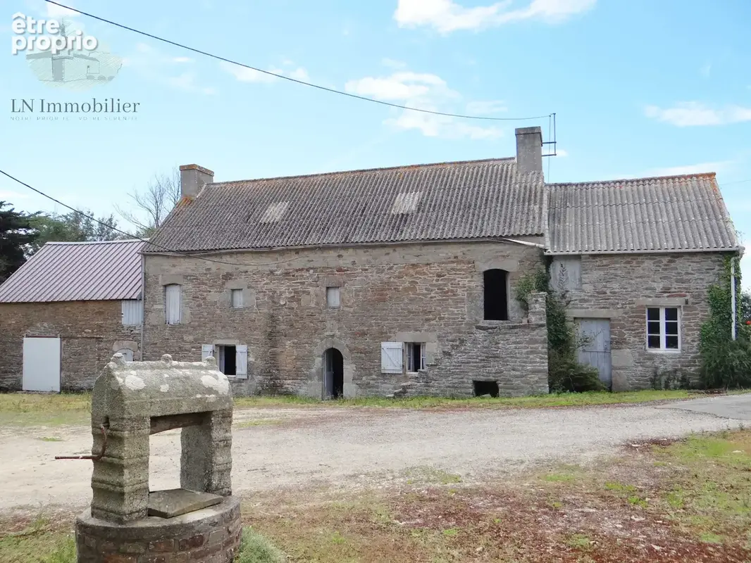 Photo Maison à Clohars-Carnoet au prix de 1 905 500€