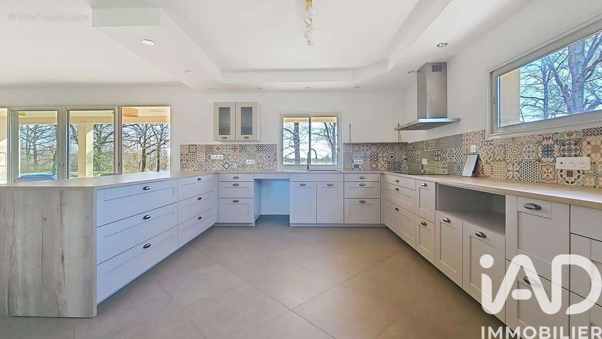 Photo 5 - Maison à MONTAUBAN