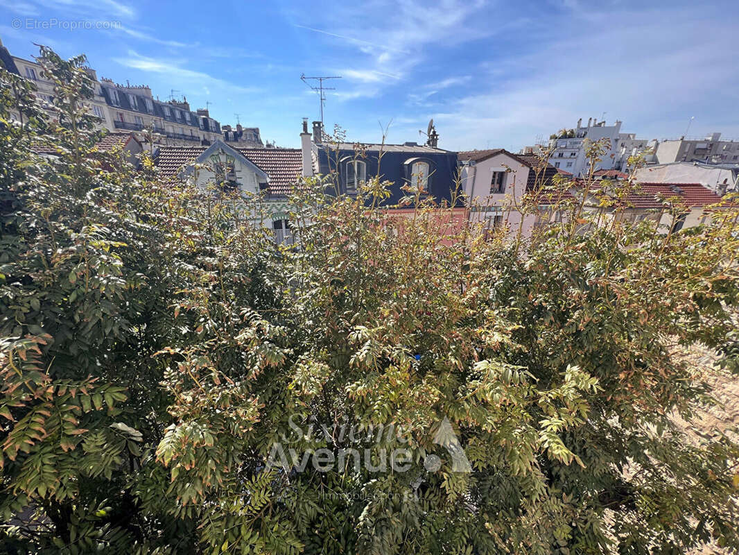 Maison à PARIS-13E