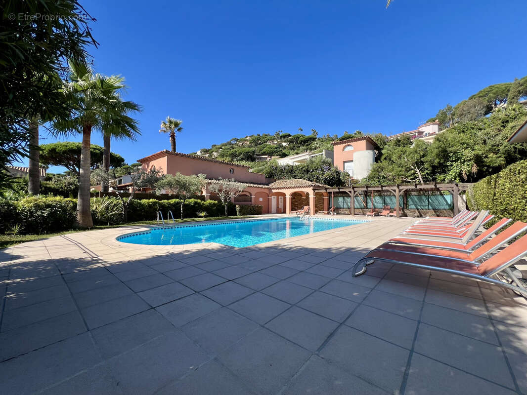 Maison à SAINTE-MAXIME