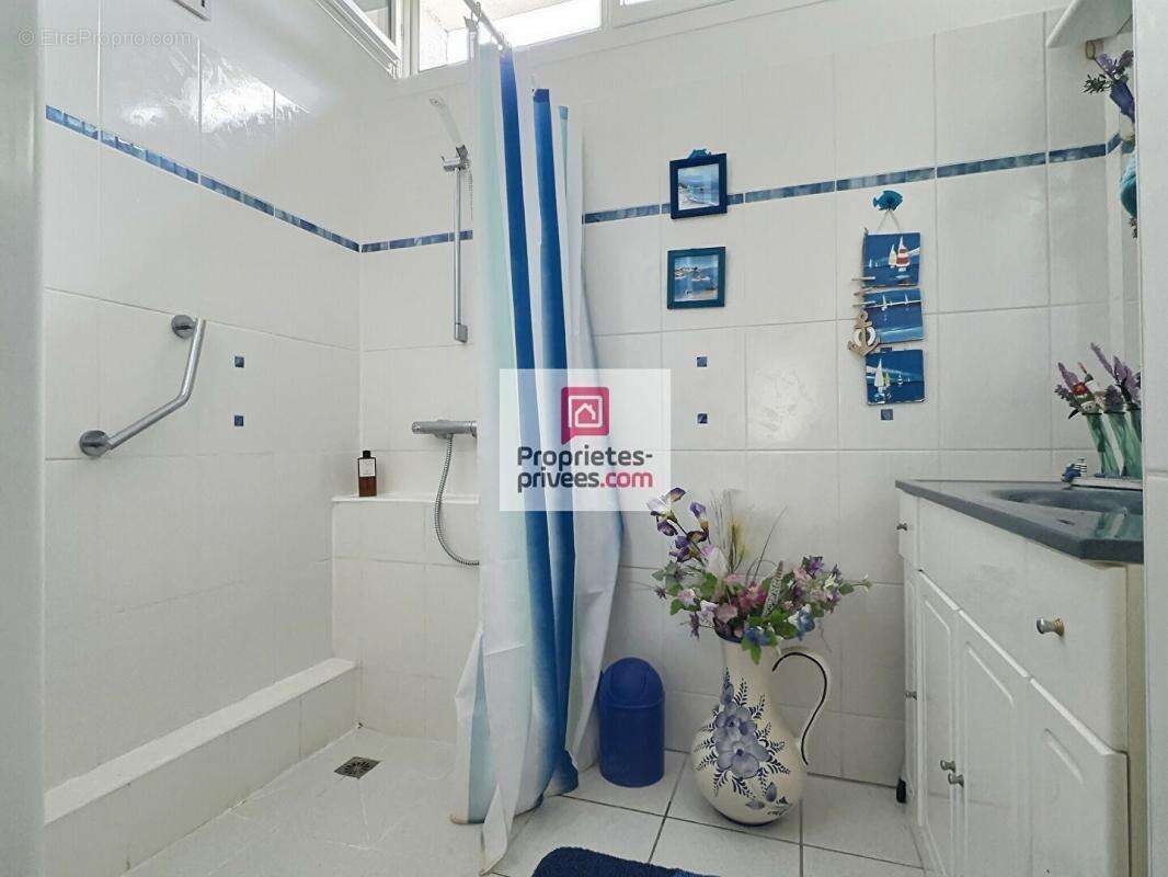 Maison à LA TESTE-DE-BUCH