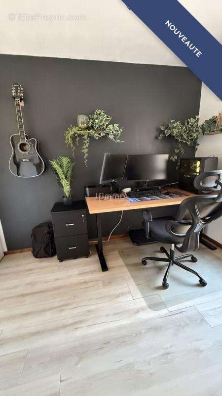 Appartement à ORLIENAS