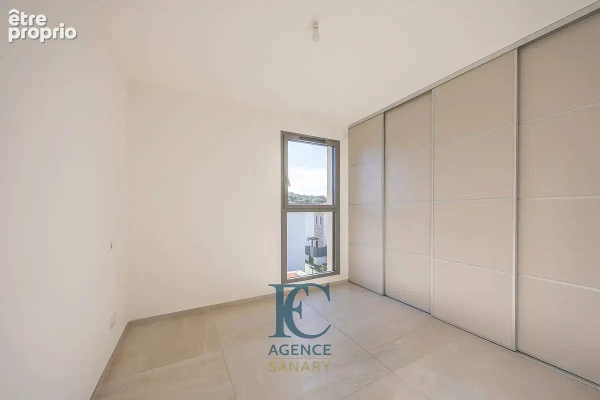 Maison de standing de 115 m2 au calme - photo 10