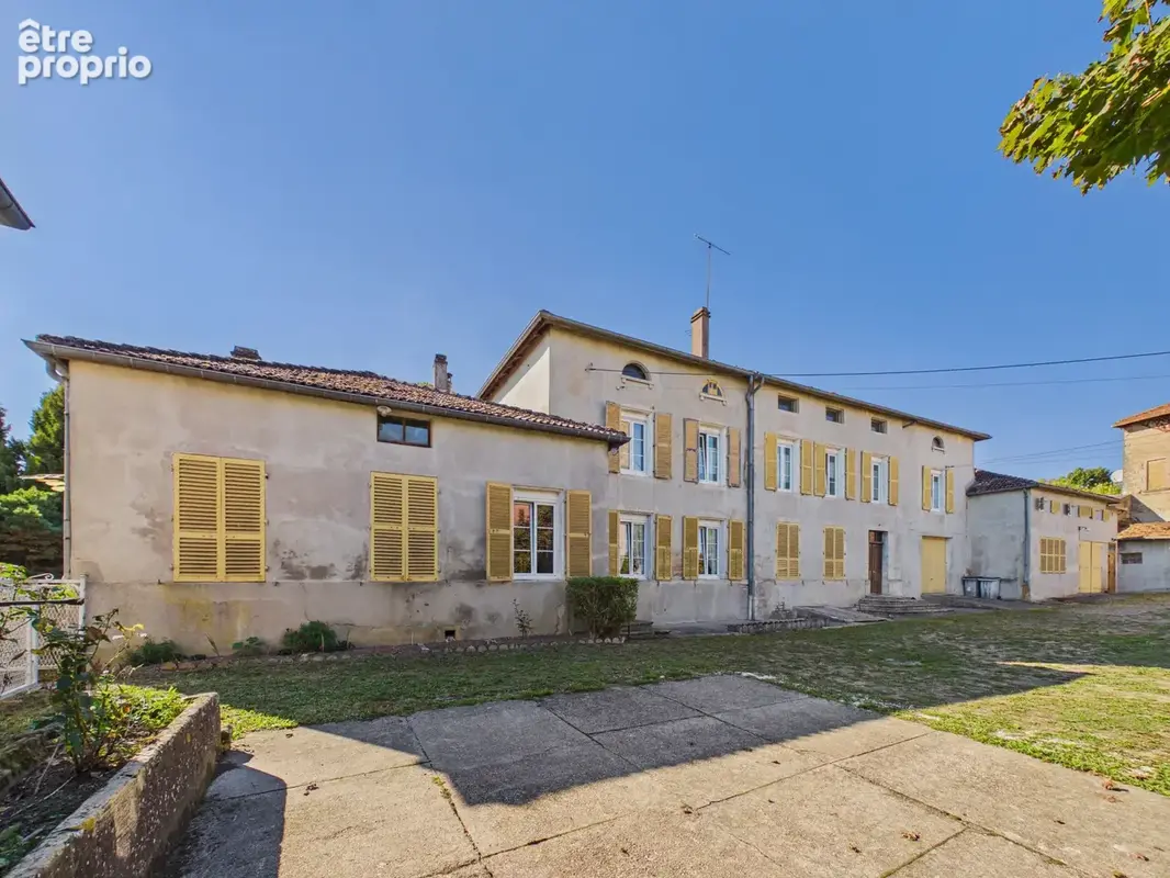 Photo Maison à Vatimont au prix de 265 000€