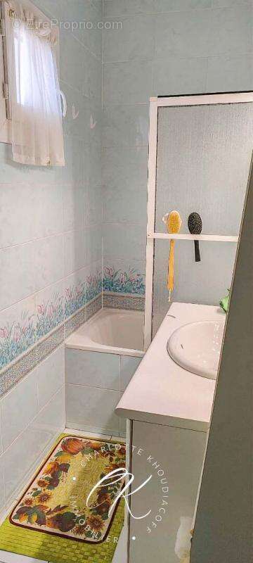 Maison à CARCASSONNE