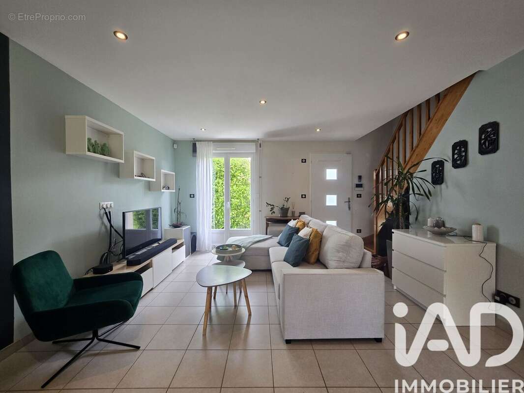 Photo 3 - Maison à AUNEAU