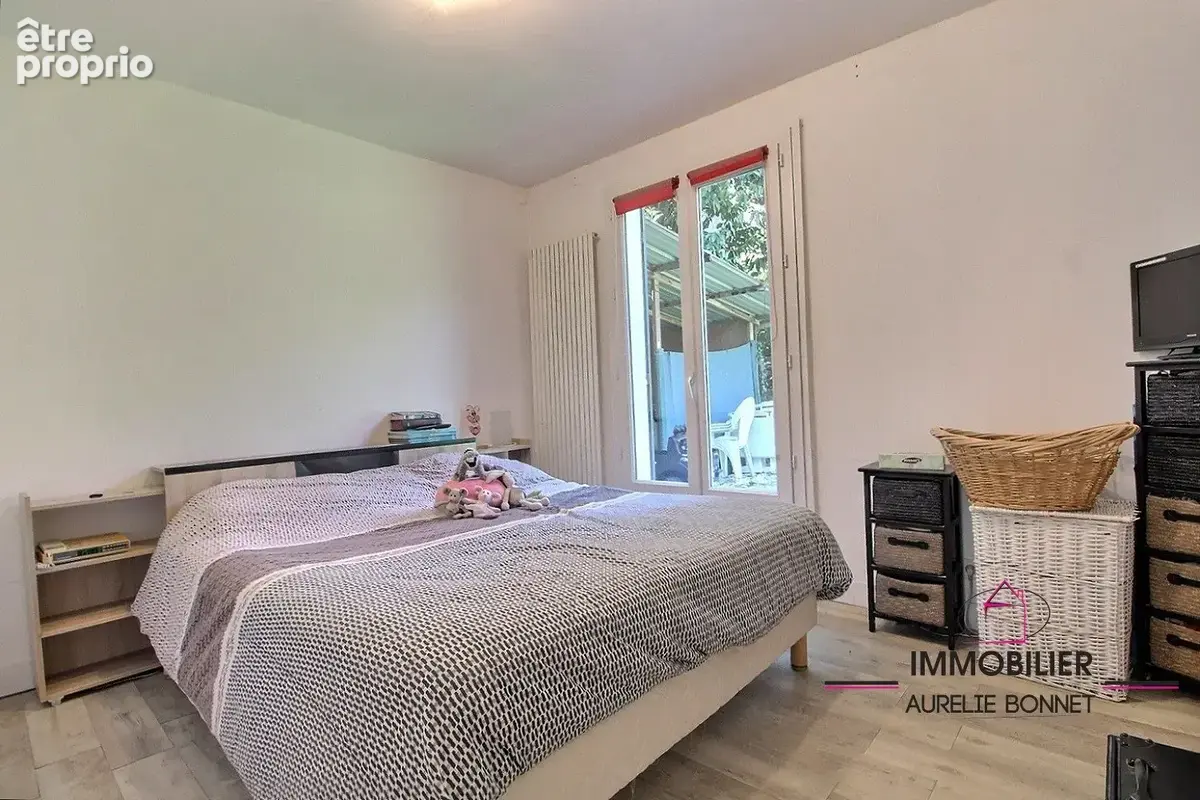 Maison 7 pièces 130 m² à vendre à Lisieux (14100) - photo 5