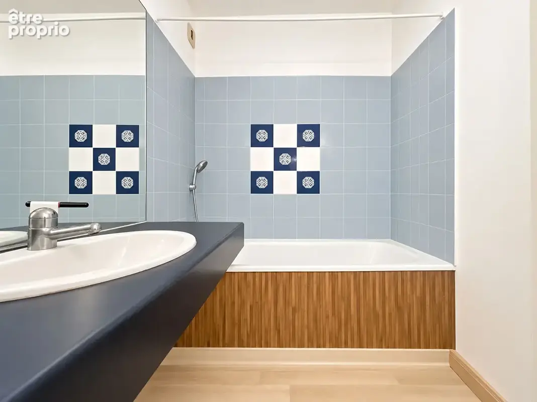 Appartement t2 - mantes la jolie - photo 9
