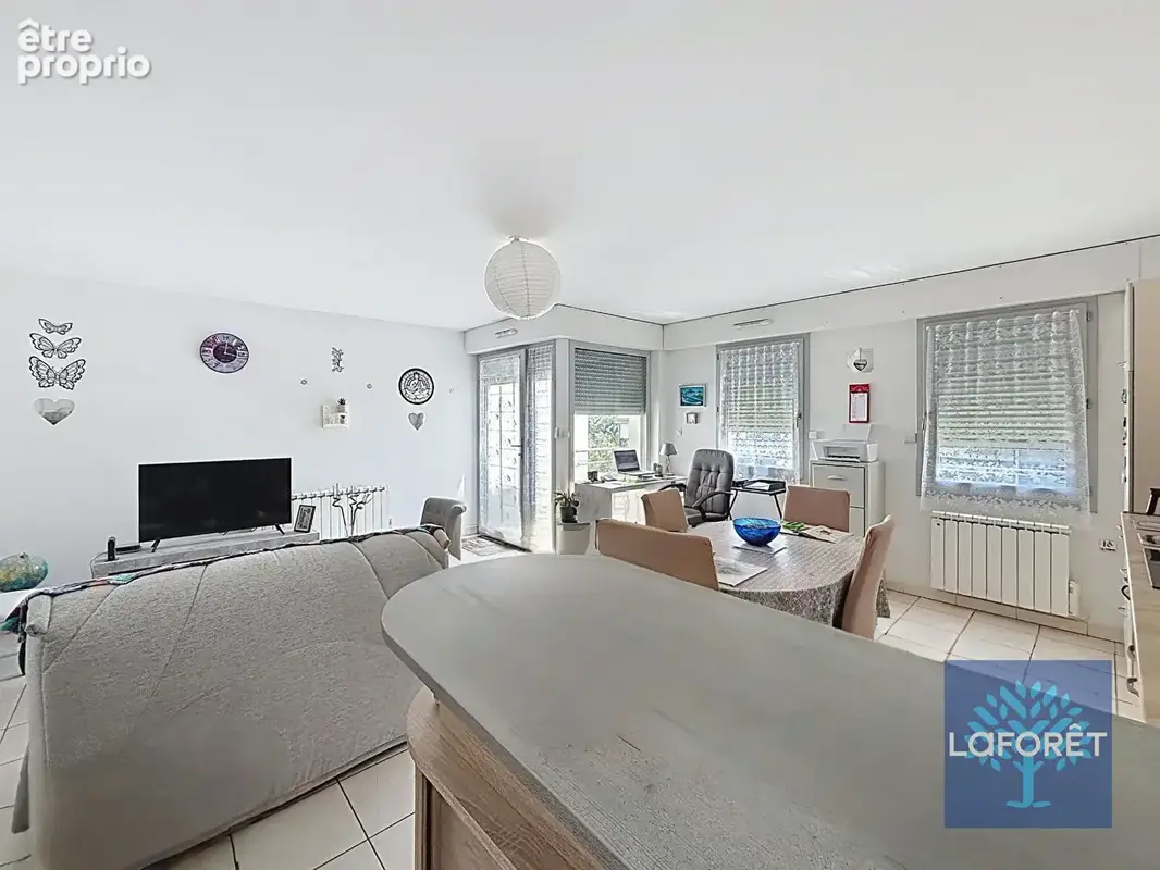 Appartement à LES SABLES-D'OLONNE