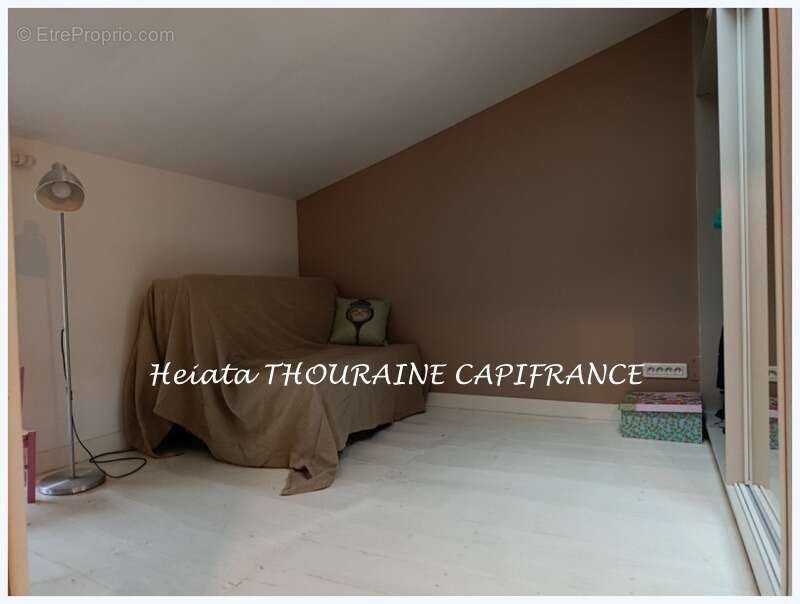 Maison à SAINT-MAIXENT-L'ECOLE