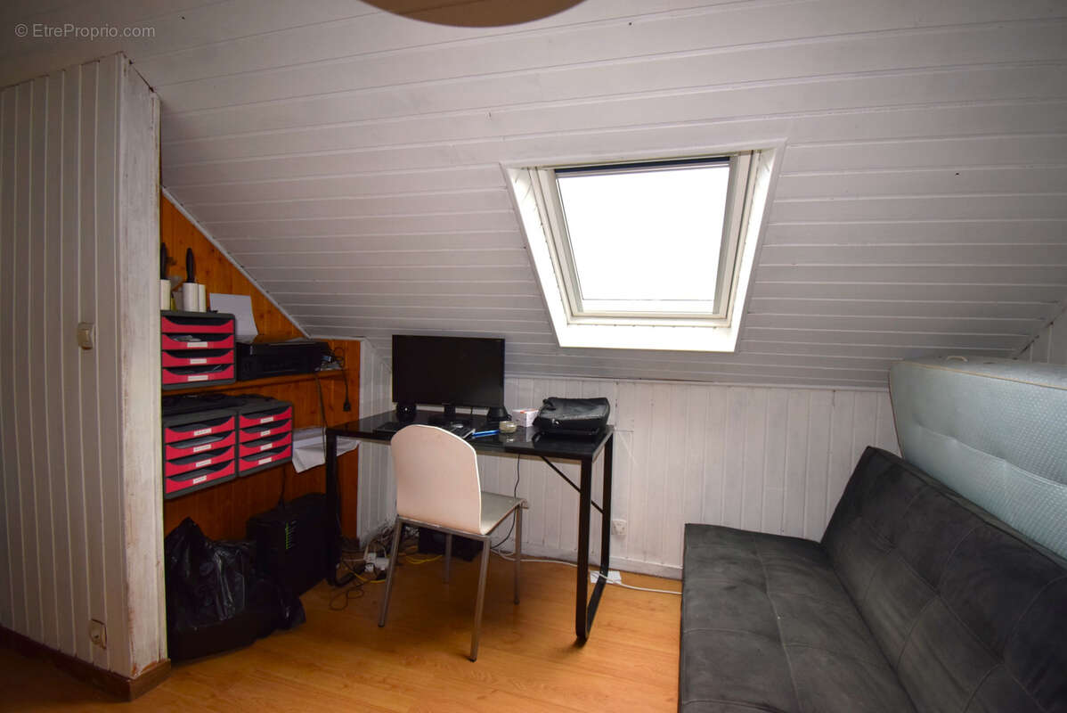 Appartement à SEYSSEL