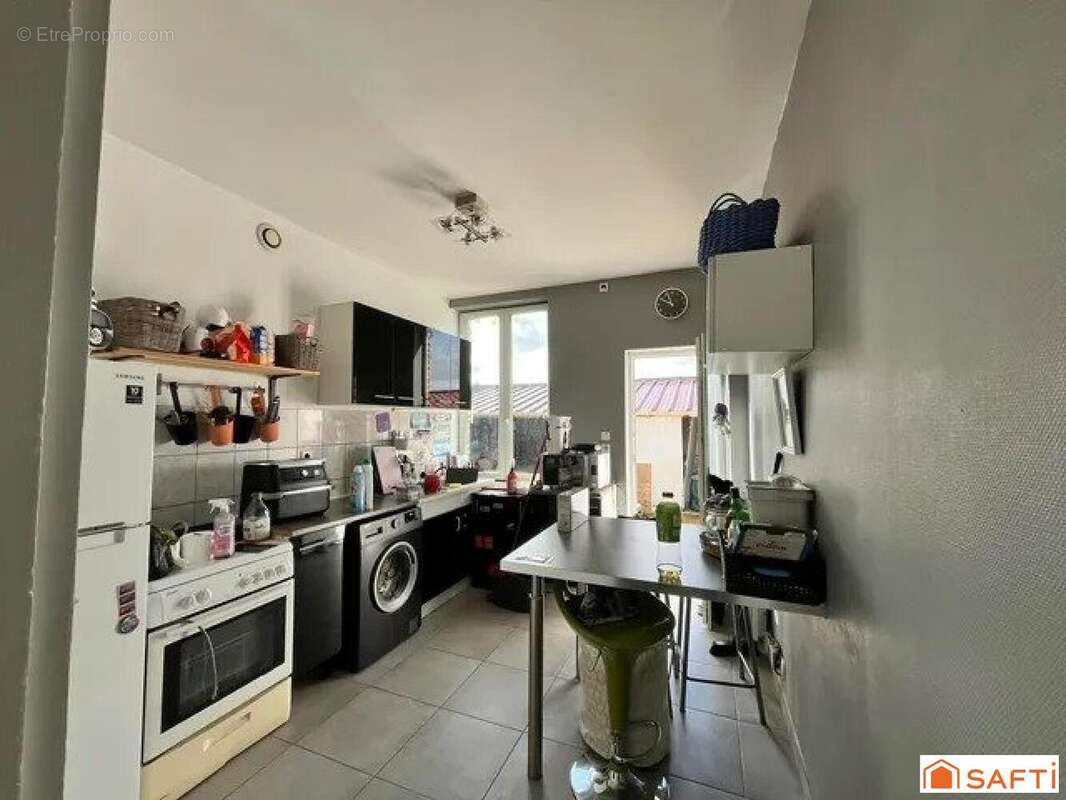 Photo 9 - Maison à RIVERY