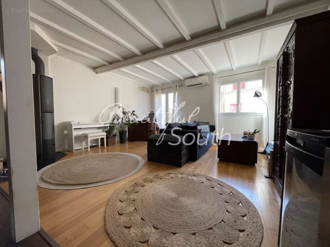 Maison à MILLAS