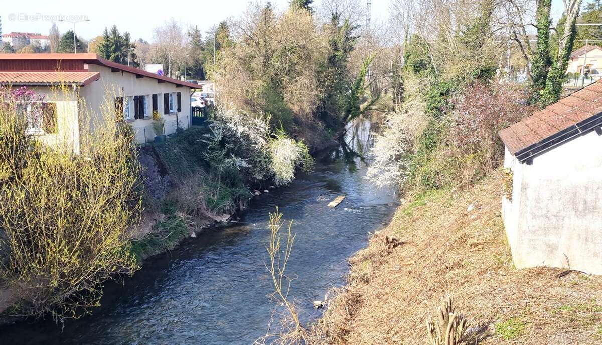 Appartement à MONTBELIARD