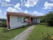 ENTREE 1 - Maison à SCHOELCHER