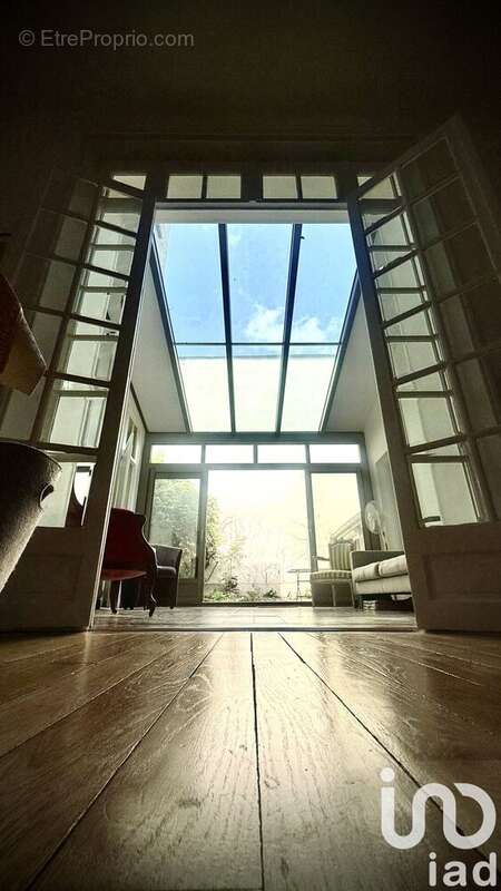 Photo 5 - Appartement à REIMS