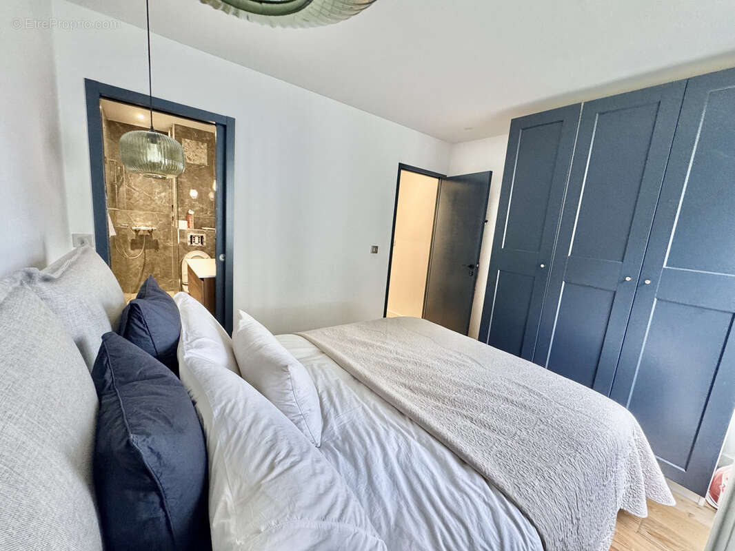 Appartement à HENDAYE