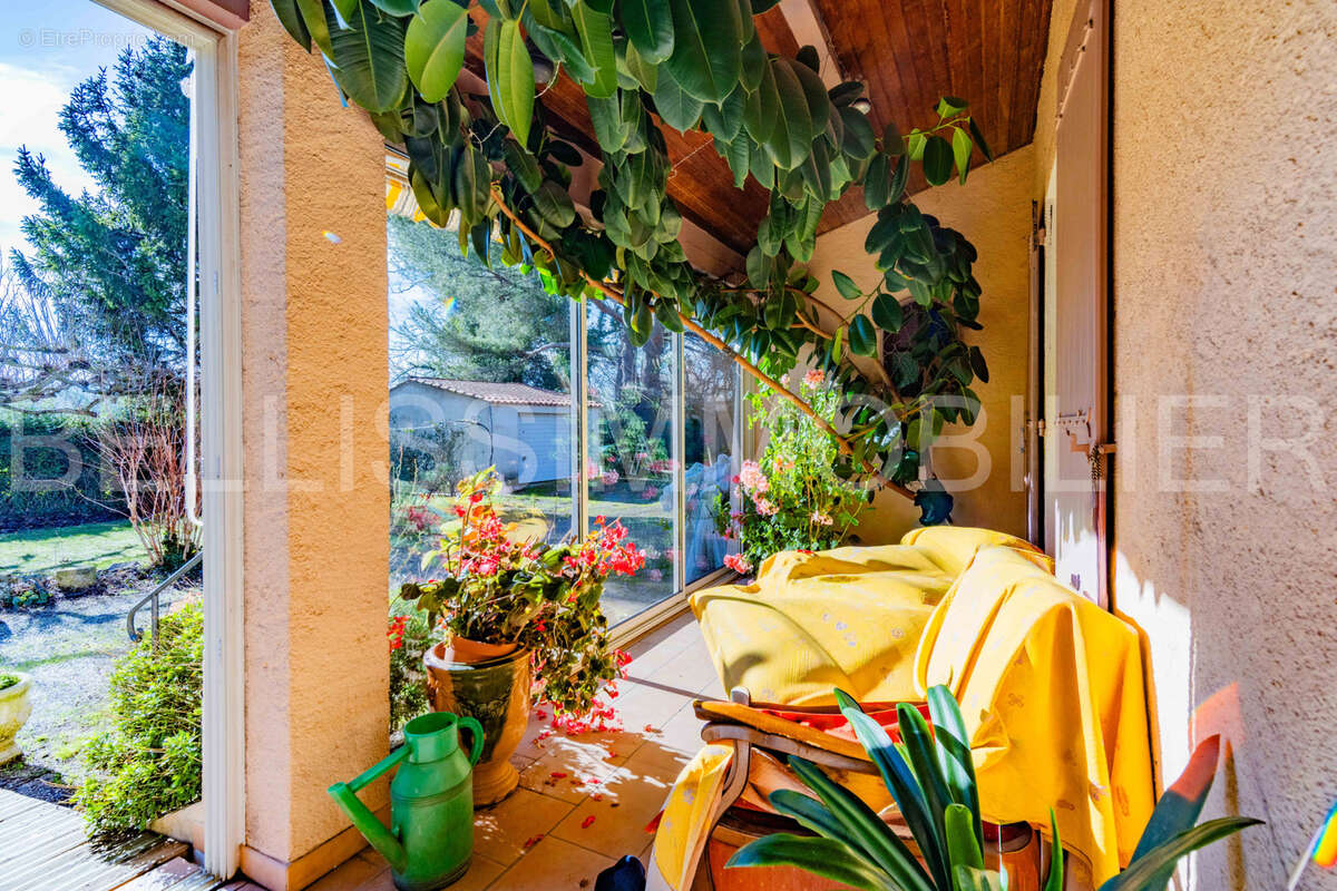 Maison à SALON-DE-PROVENCE