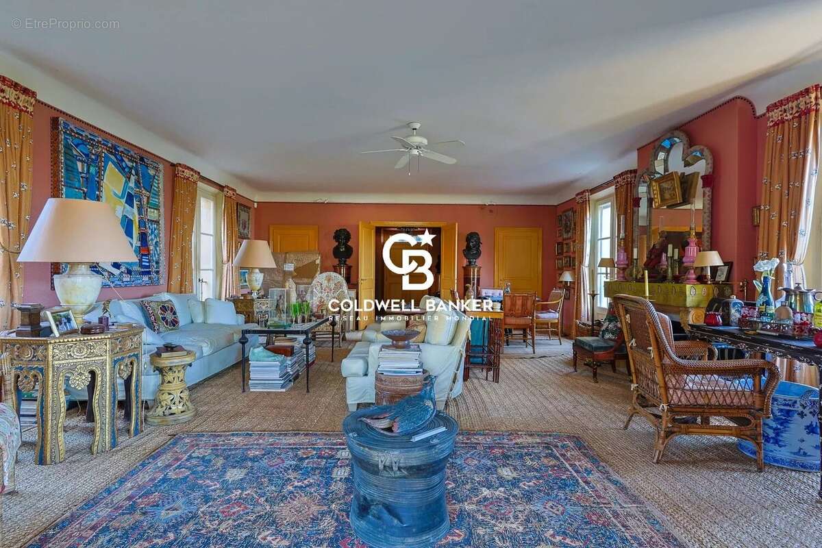 Maison à RAYOL-CANADEL-SUR-MER