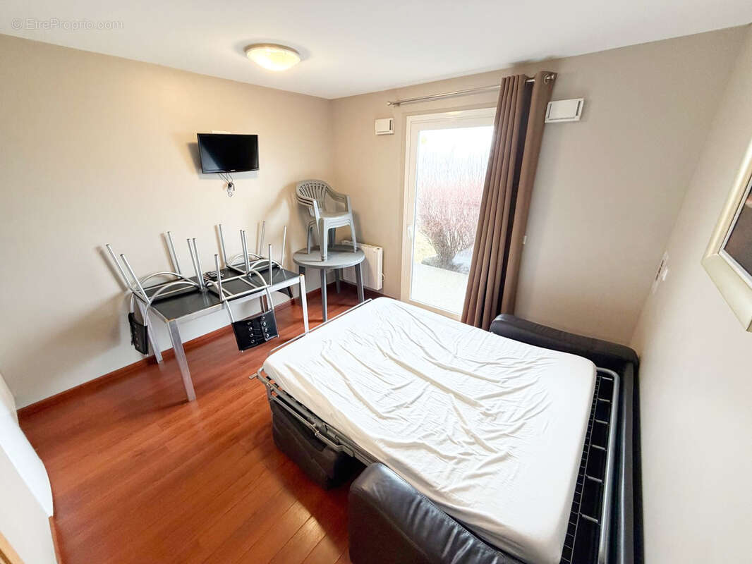 Appartement à PICHERANDE