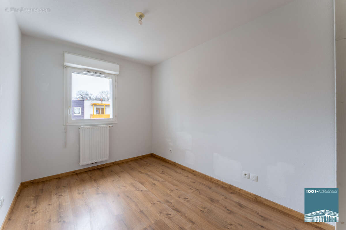 Appartement à LE TAILLAN-MEDOC