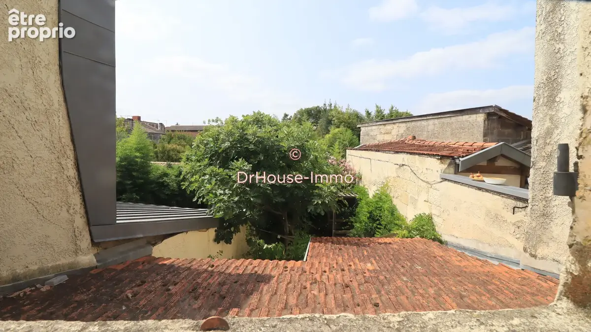 Appartement 9 pièces 159 m² à vendre à Bordeaux (33100) - photo 2