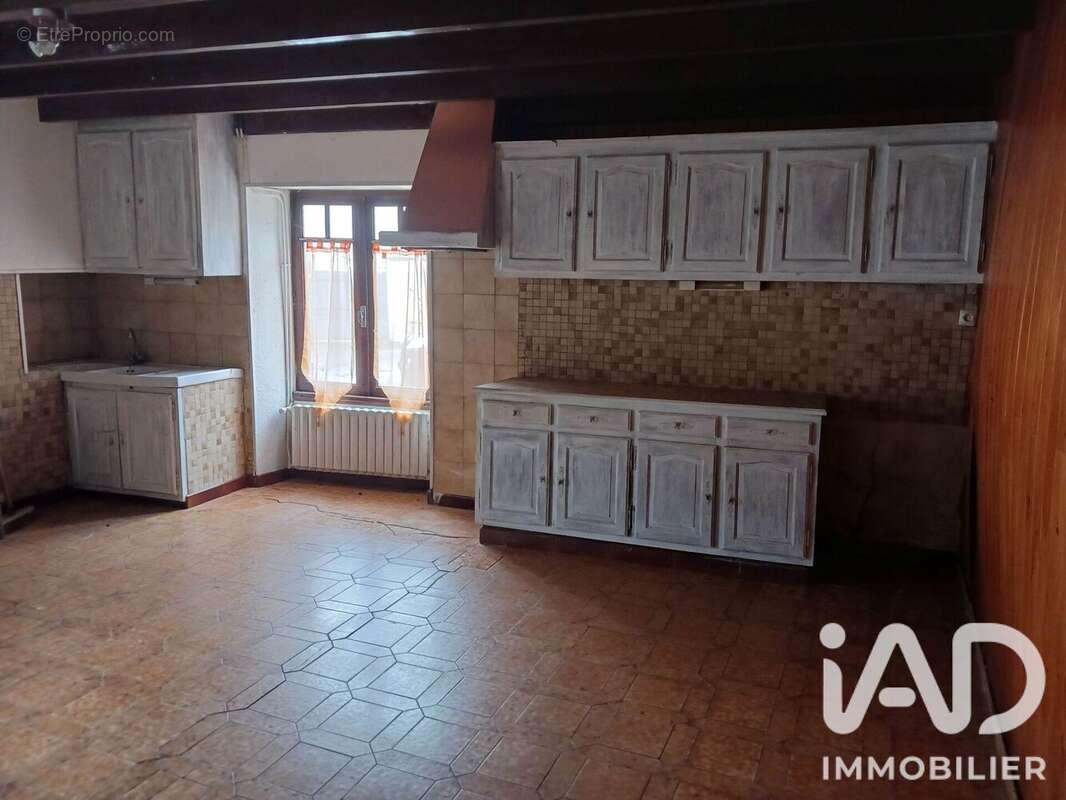 Maison 60 m² à Usson-Du-Poitou  - photo 6