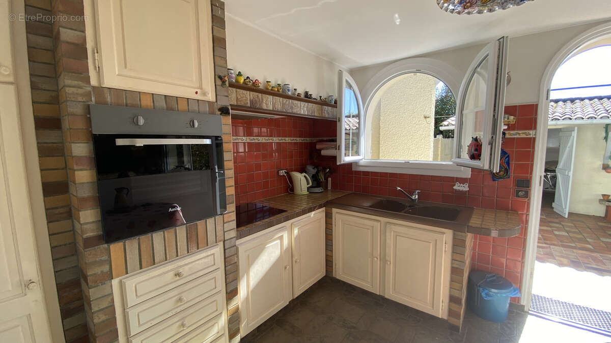 Maison à ANDERNOS-LES-BAINS