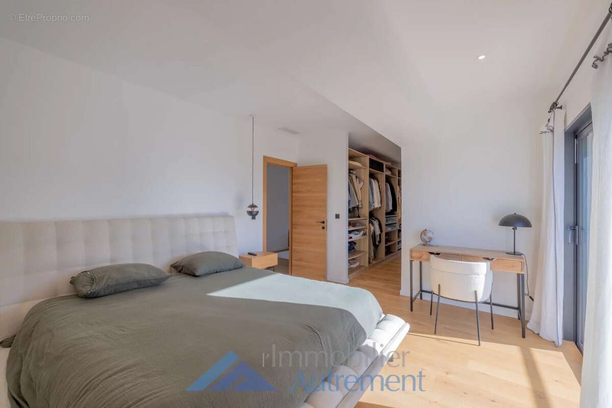 Maison à AIX-EN-PROVENCE