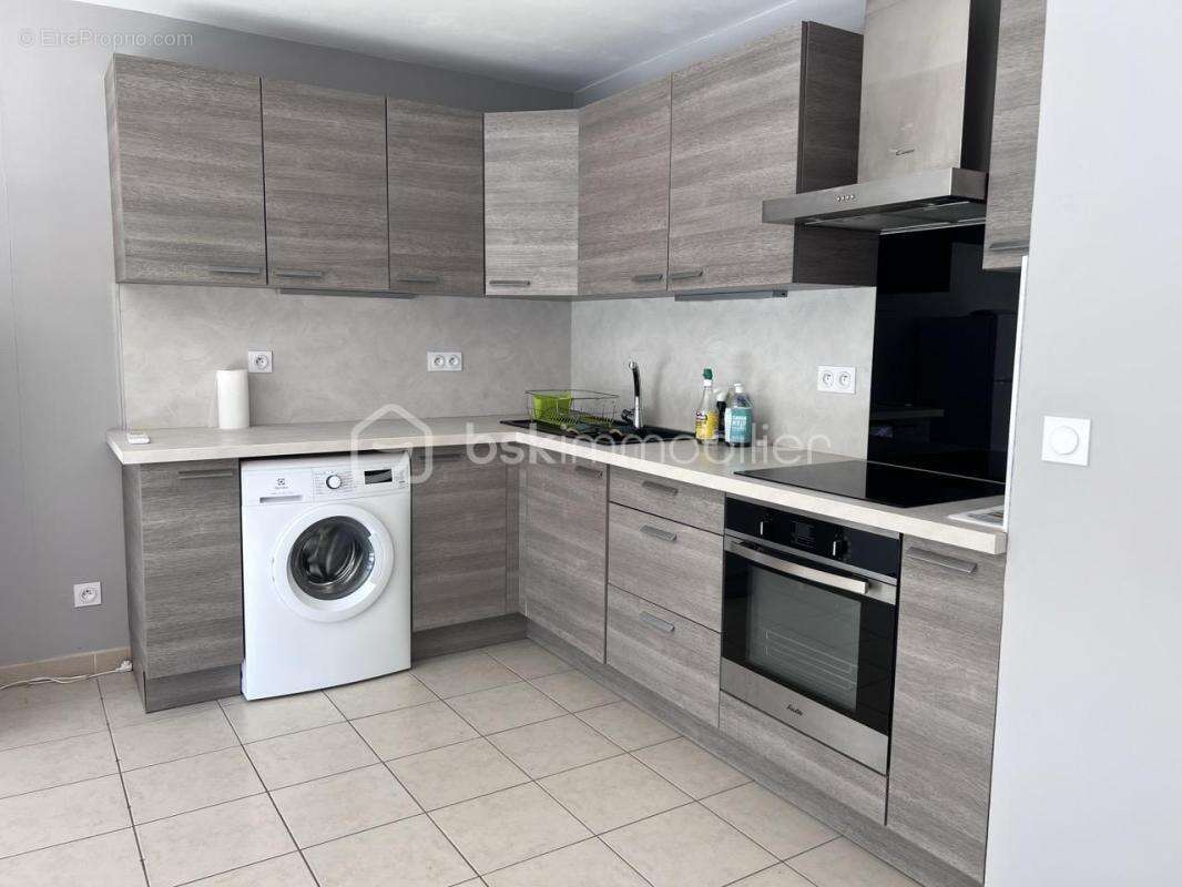 Appartement à FRONTIGNAN