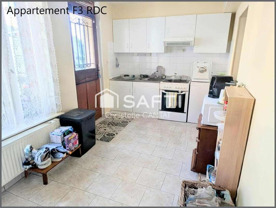 Photo 2 - Maison à MONTLUCON