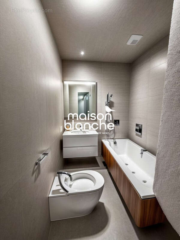 Maison à LES SABLES-D&#039;OLONNE