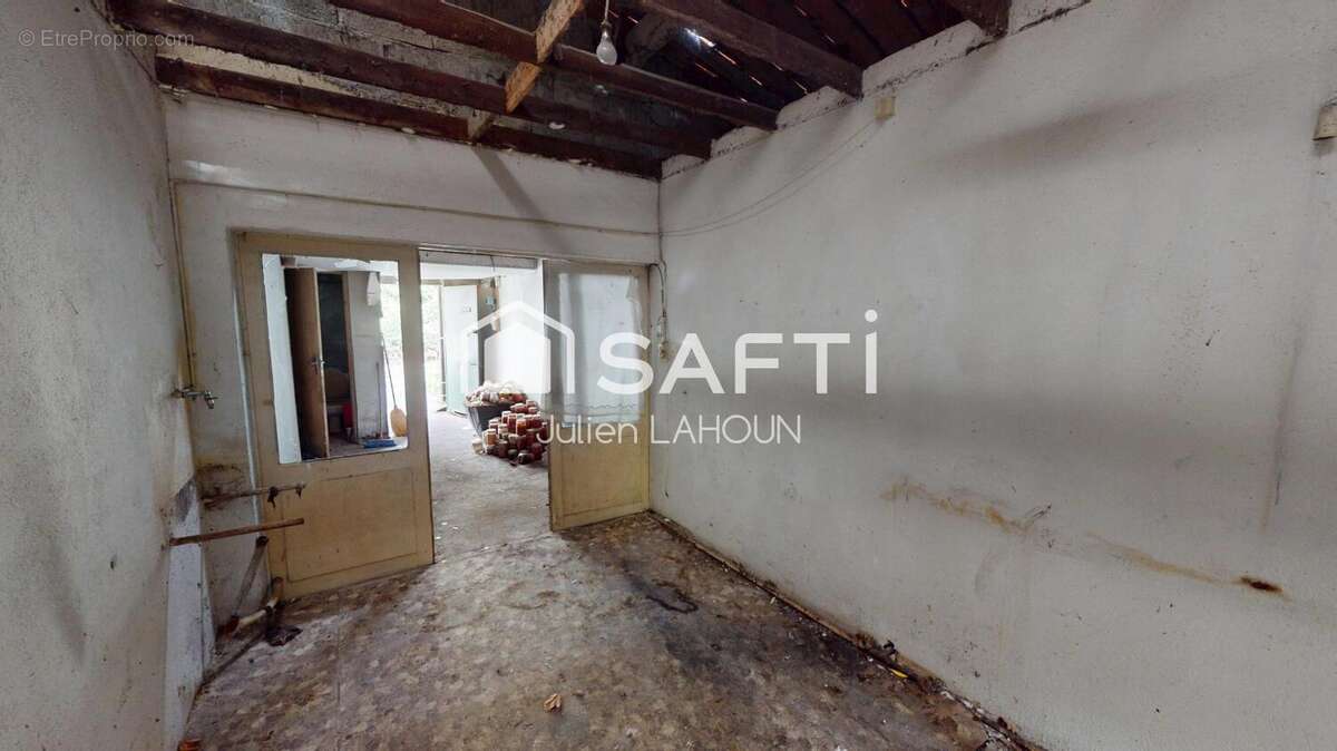 Photo 2 - Maison à COGNAC