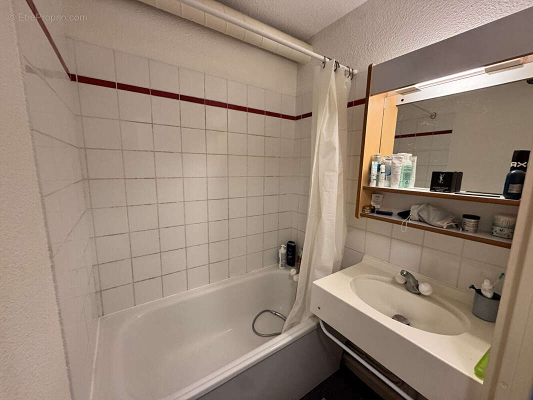 Appartement à CAEN