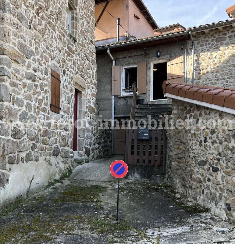 Maison à LE CHEYLARD