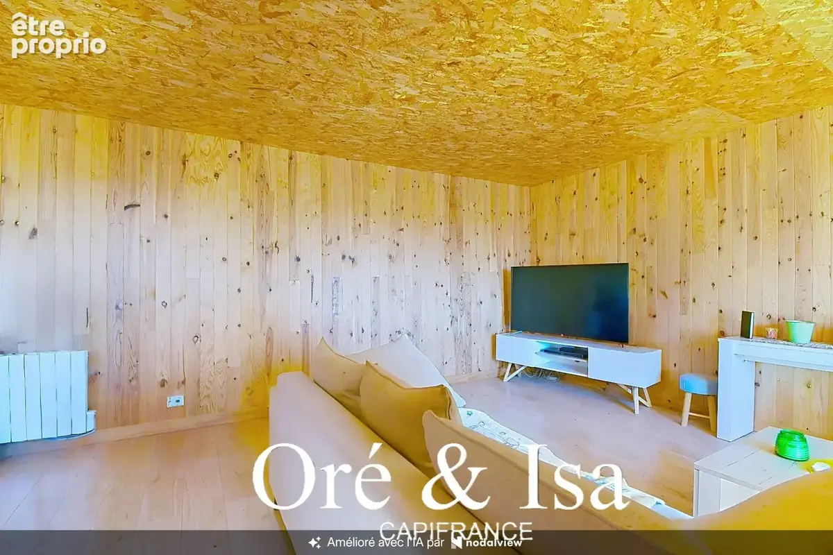 Maison à vendre 4 pièces SIDIAILLES (18) - photo 38